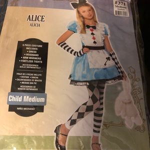 Alice wonderland